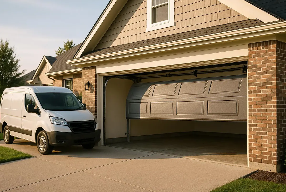 Insulated Garage Doors: Who Really Needs One in San Jose — San Jose Garage Door Specialists, San Jose, CA