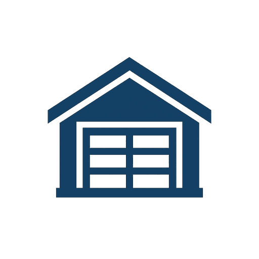 San Jose Garage Door Specialists logo